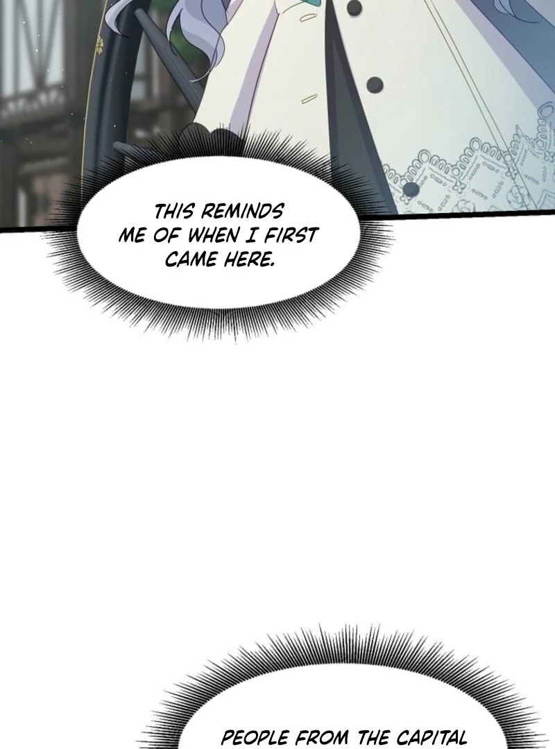 The Saintess Became the Northern Grand Duke’s Daughter Chapter 54 page 95
