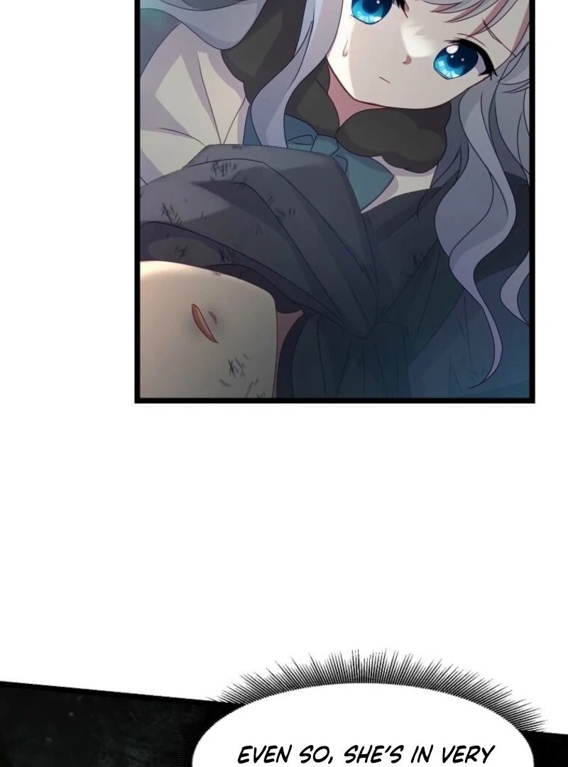 The Saintess Became the Northern Grand Duke’s Daughter Chapter 55 page 11