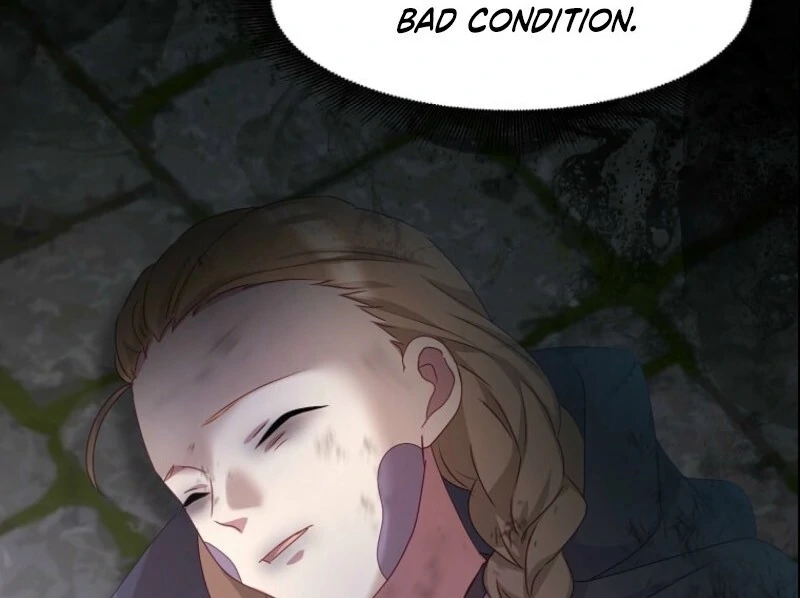 The Saintess Became the Northern Grand Duke’s Daughter Chapter 55 page 12