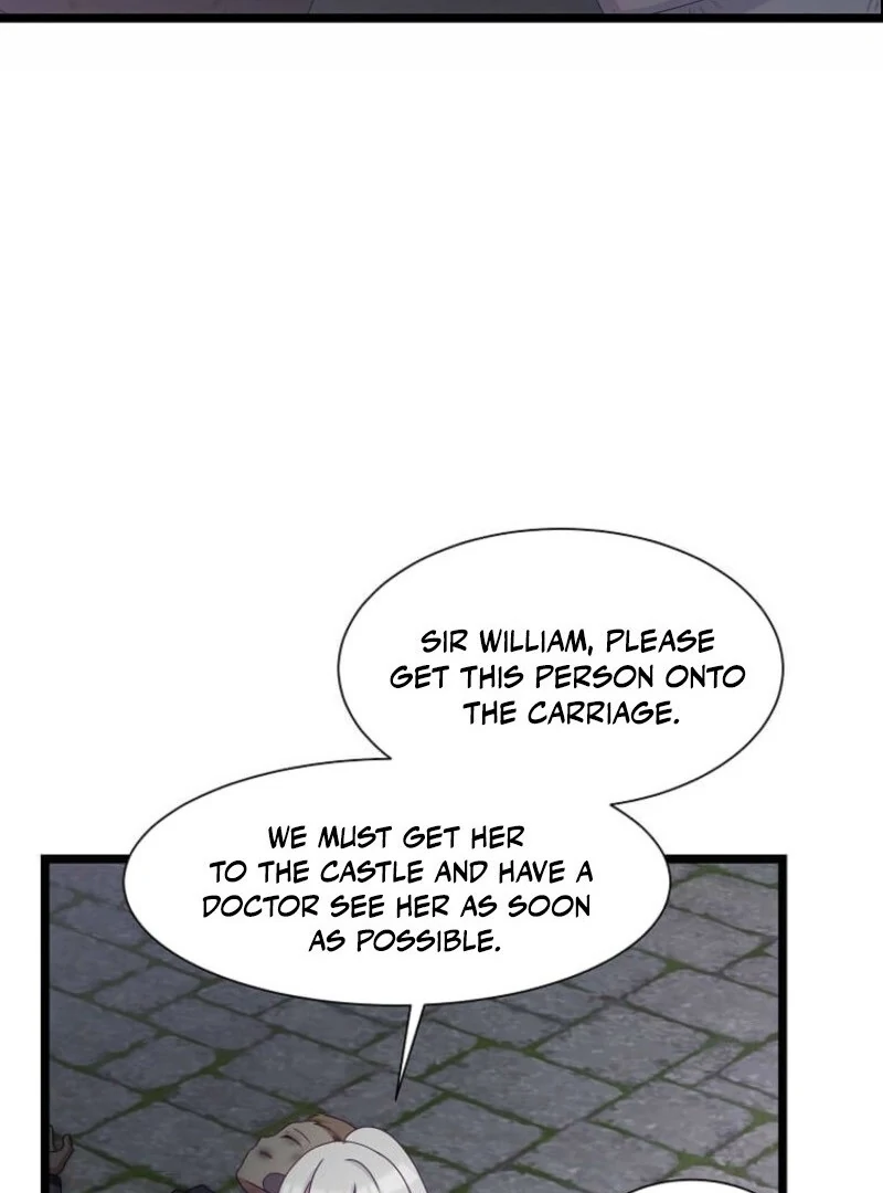 The Saintess Became the Northern Grand Duke’s Daughter Chapter 55 page 14