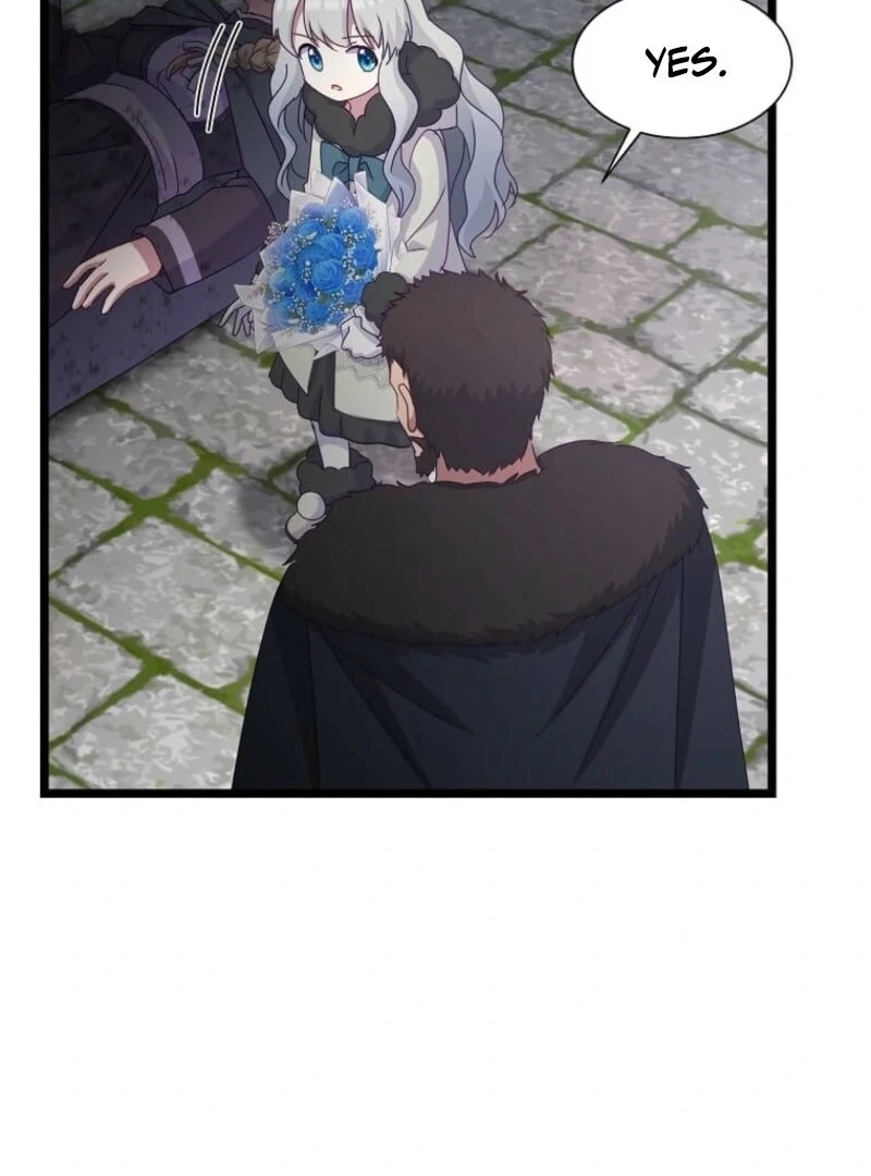 The Saintess Became the Northern Grand Duke’s Daughter Chapter 55 page 15