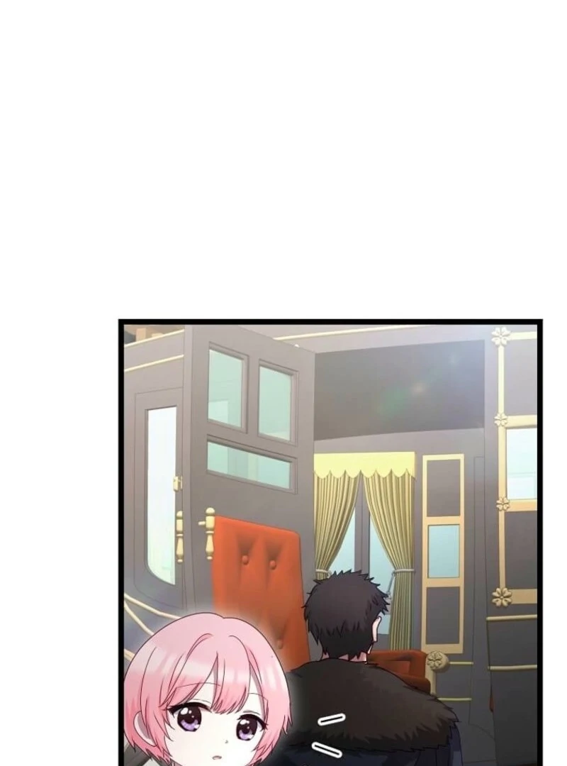 The Saintess Became the Northern Grand Duke’s Daughter Chapter 55 page 16