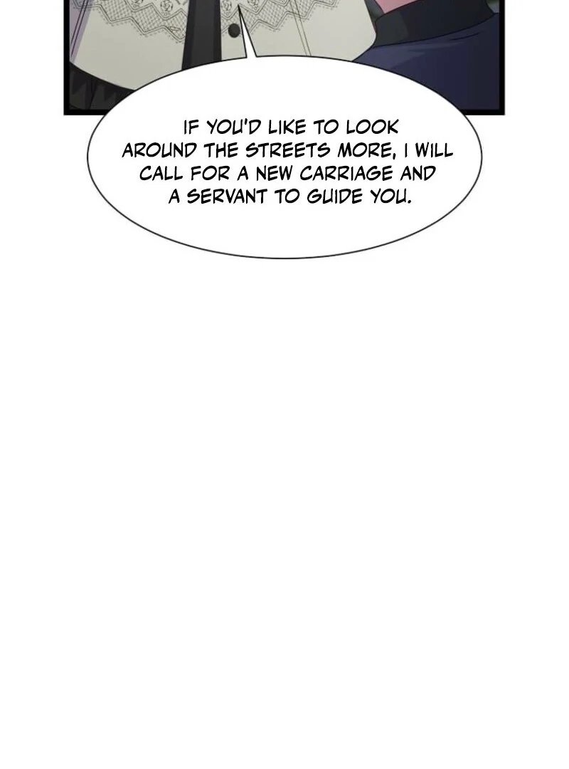 The Saintess Became the Northern Grand Duke’s Daughter Chapter 55 page 19