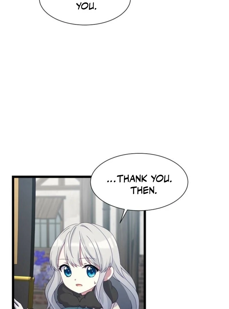 The Saintess Became the Northern Grand Duke’s Daughter Chapter 55 page 21