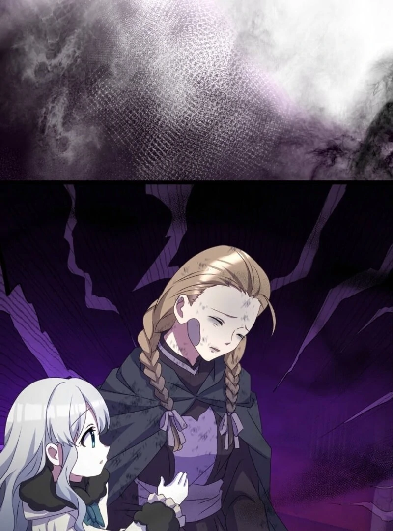 The Saintess Became the Northern Grand Duke’s Daughter Chapter 55 page 26