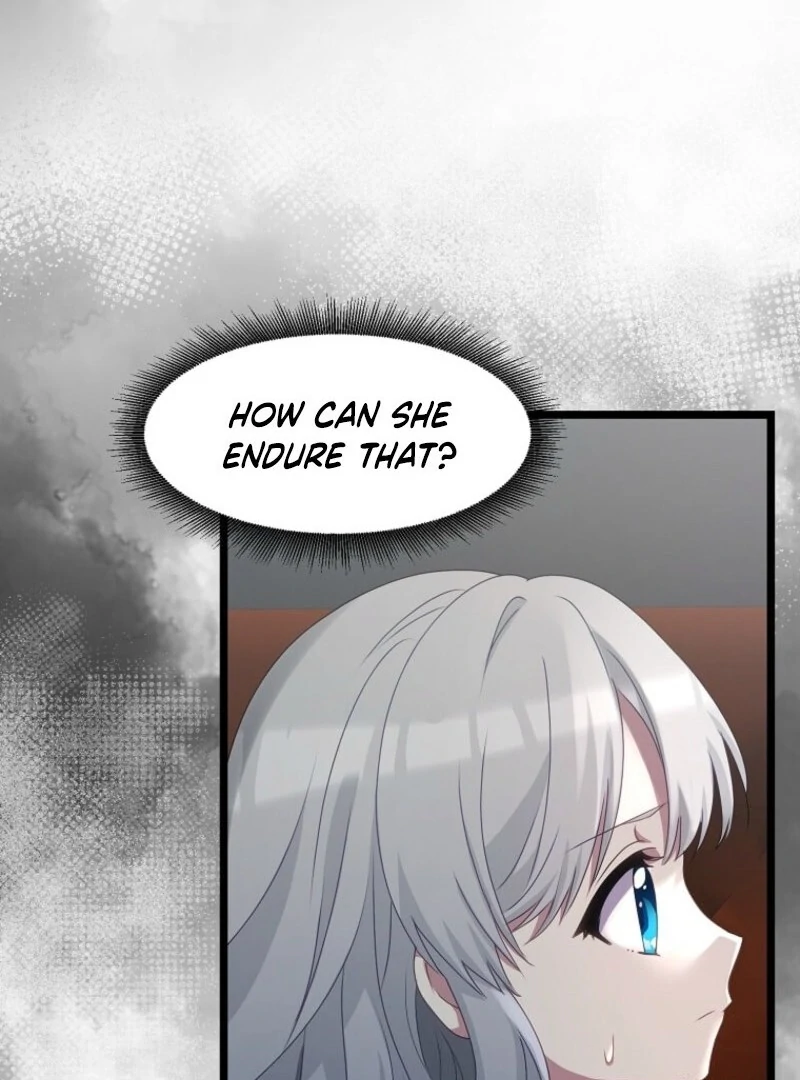 The Saintess Became the Northern Grand Duke’s Daughter Chapter 55 page 28