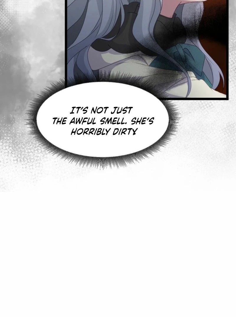 The Saintess Became the Northern Grand Duke’s Daughter Chapter 55 page 29