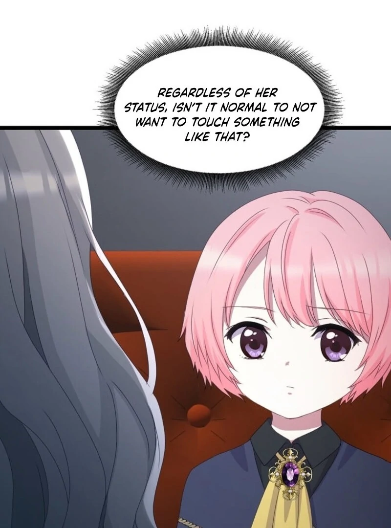 The Saintess Became the Northern Grand Duke’s Daughter Chapter 55 page 30