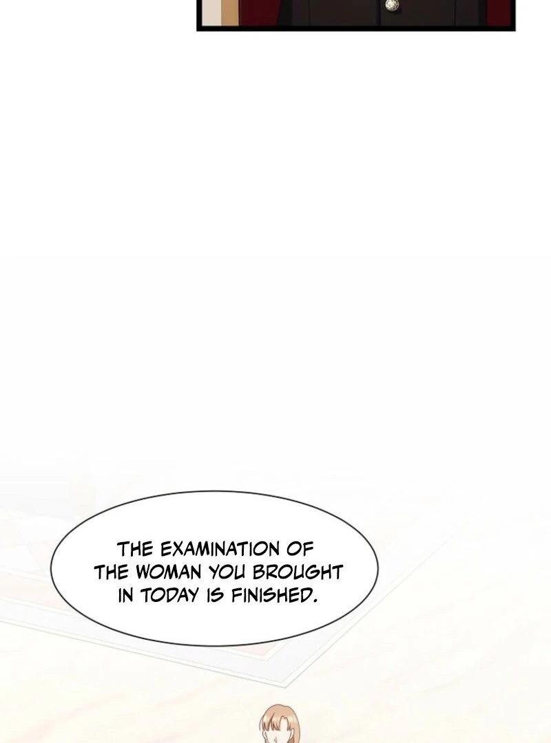 The Saintess Became the Northern Grand Duke’s Daughter Chapter 55 page 35