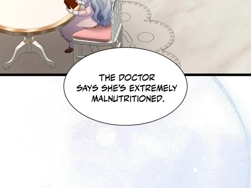 The Saintess Became the Northern Grand Duke’s Daughter Chapter 55 page 37