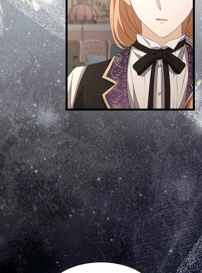 The Saintess Became the Northern Grand Duke’s Daughter Chapter 55 page 41