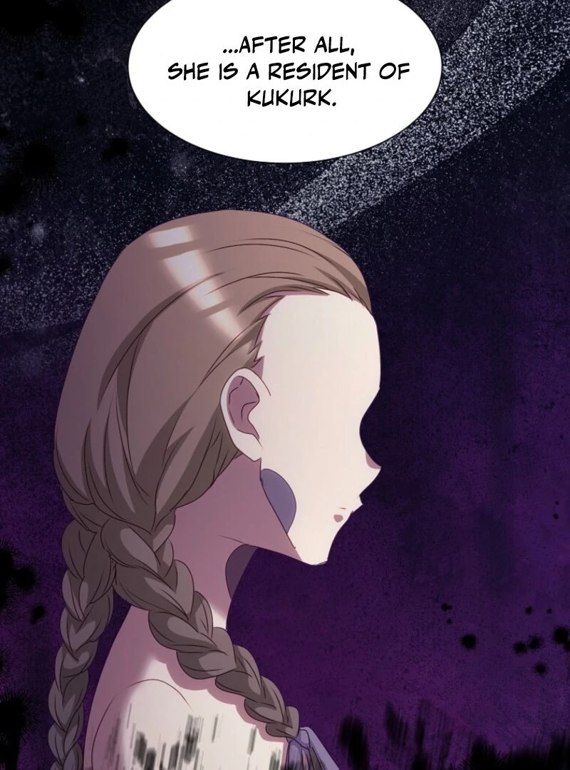 The Saintess Became the Northern Grand Duke’s Daughter Chapter 55 page 42