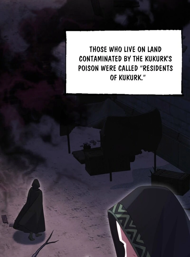The Saintess Became the Northern Grand Duke’s Daughter Chapter 55 page 47