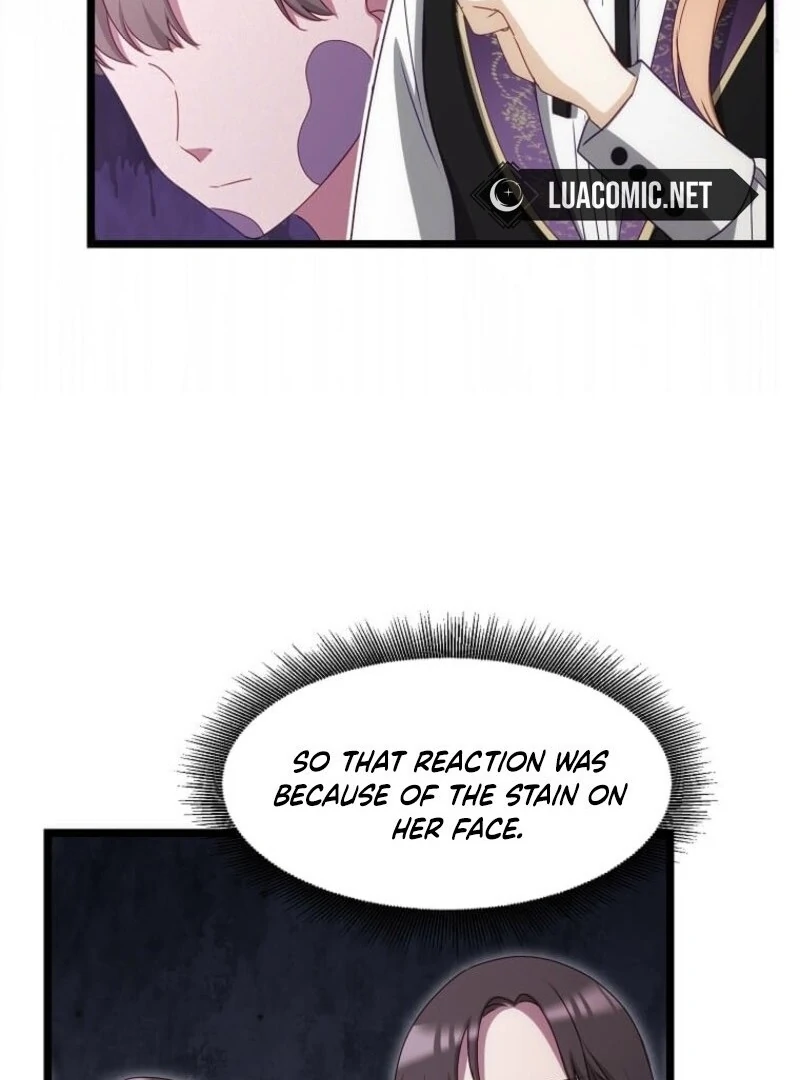The Saintess Became the Northern Grand Duke’s Daughter Chapter 55 page 51