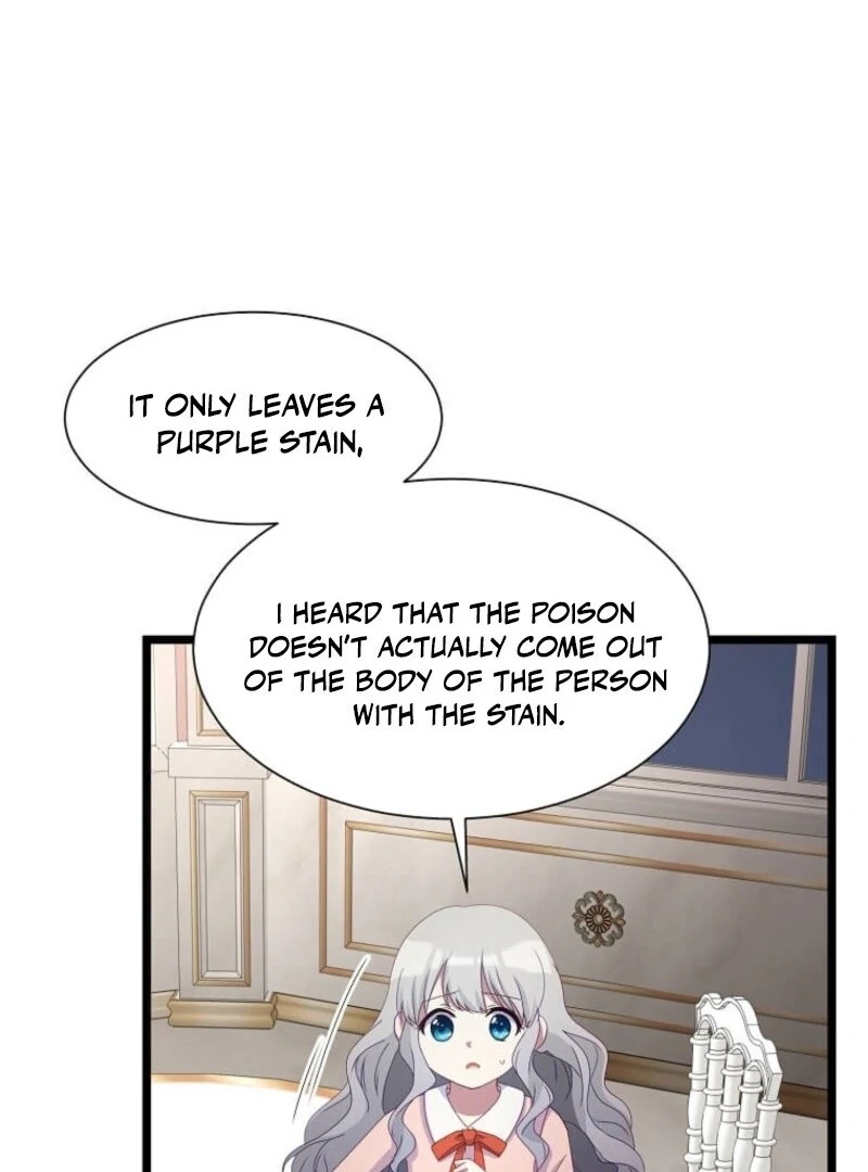 The Saintess Became the Northern Grand Duke’s Daughter Chapter 55 page 53