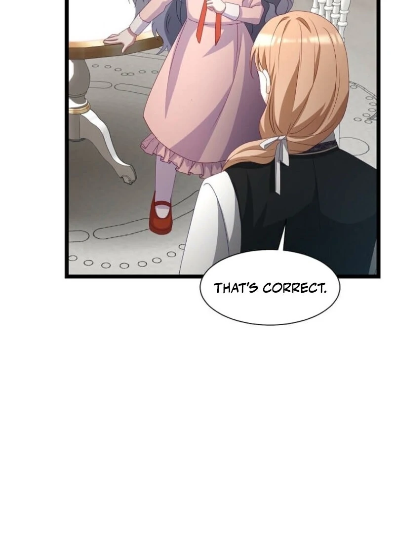 The Saintess Became the Northern Grand Duke’s Daughter Chapter 55 page 54