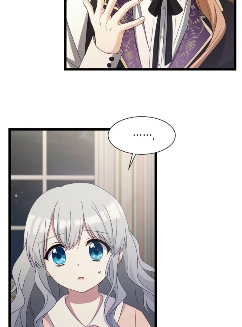 The Saintess Became the Northern Grand Duke’s Daughter Chapter 55 page 56