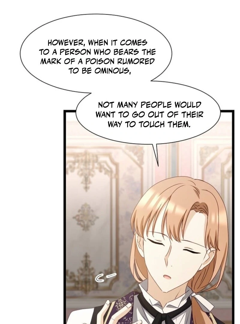 The Saintess Became the Northern Grand Duke’s Daughter Chapter 55 page 55