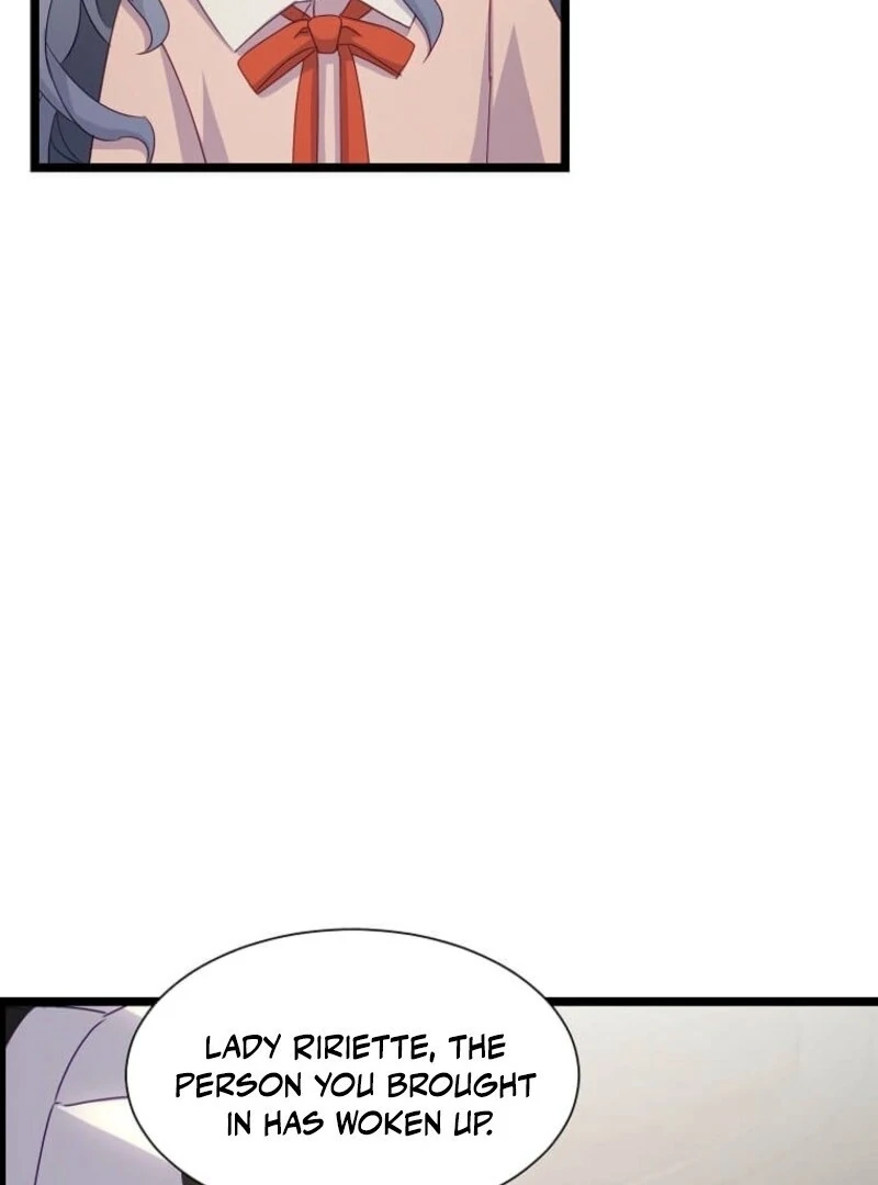 The Saintess Became the Northern Grand Duke’s Daughter Chapter 55 page 57