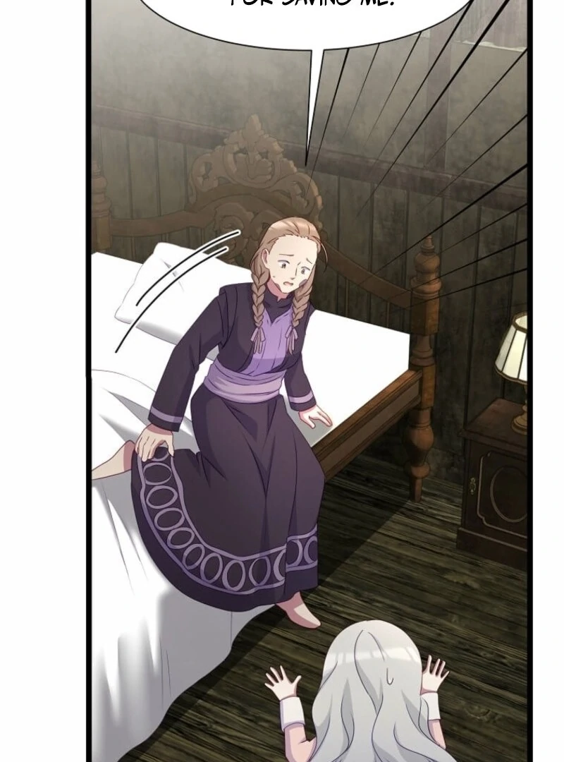 The Saintess Became the Northern Grand Duke’s Daughter Chapter 55 page 68