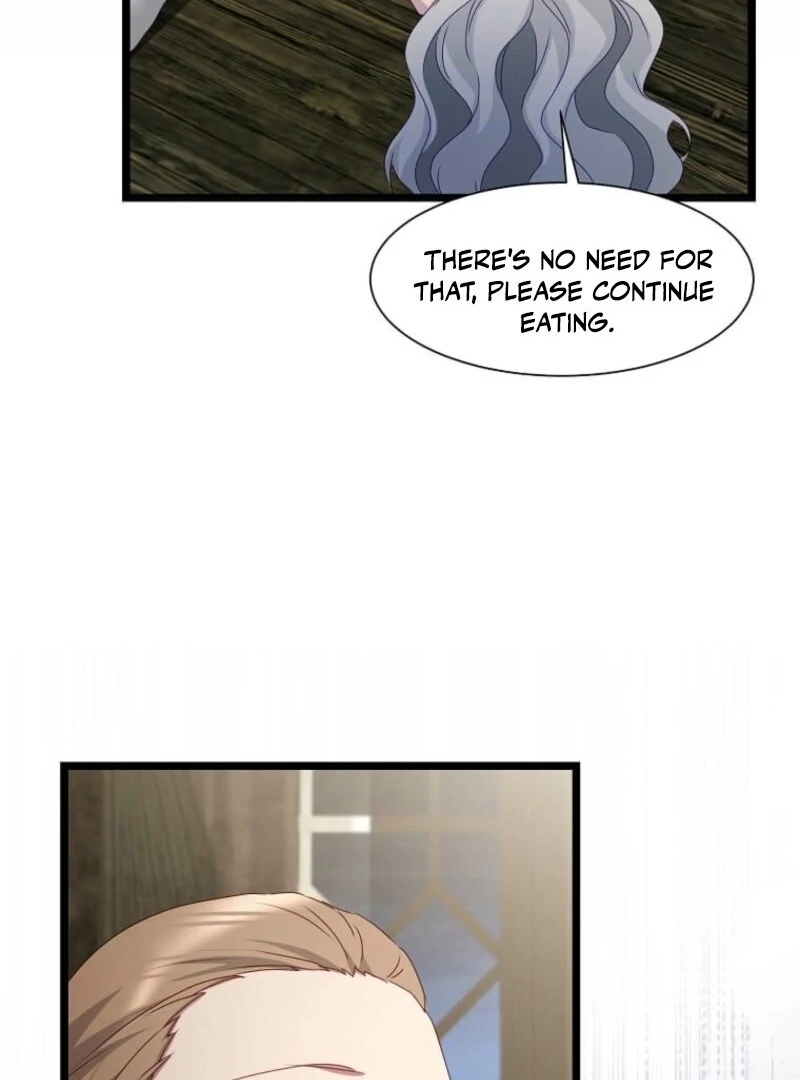 The Saintess Became the Northern Grand Duke’s Daughter Chapter 55 page 69