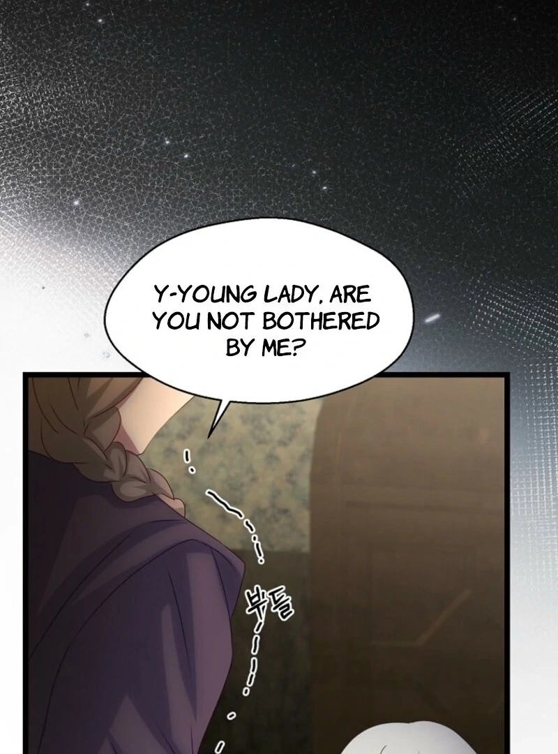 The Saintess Became the Northern Grand Duke’s Daughter Chapter 55 page 74