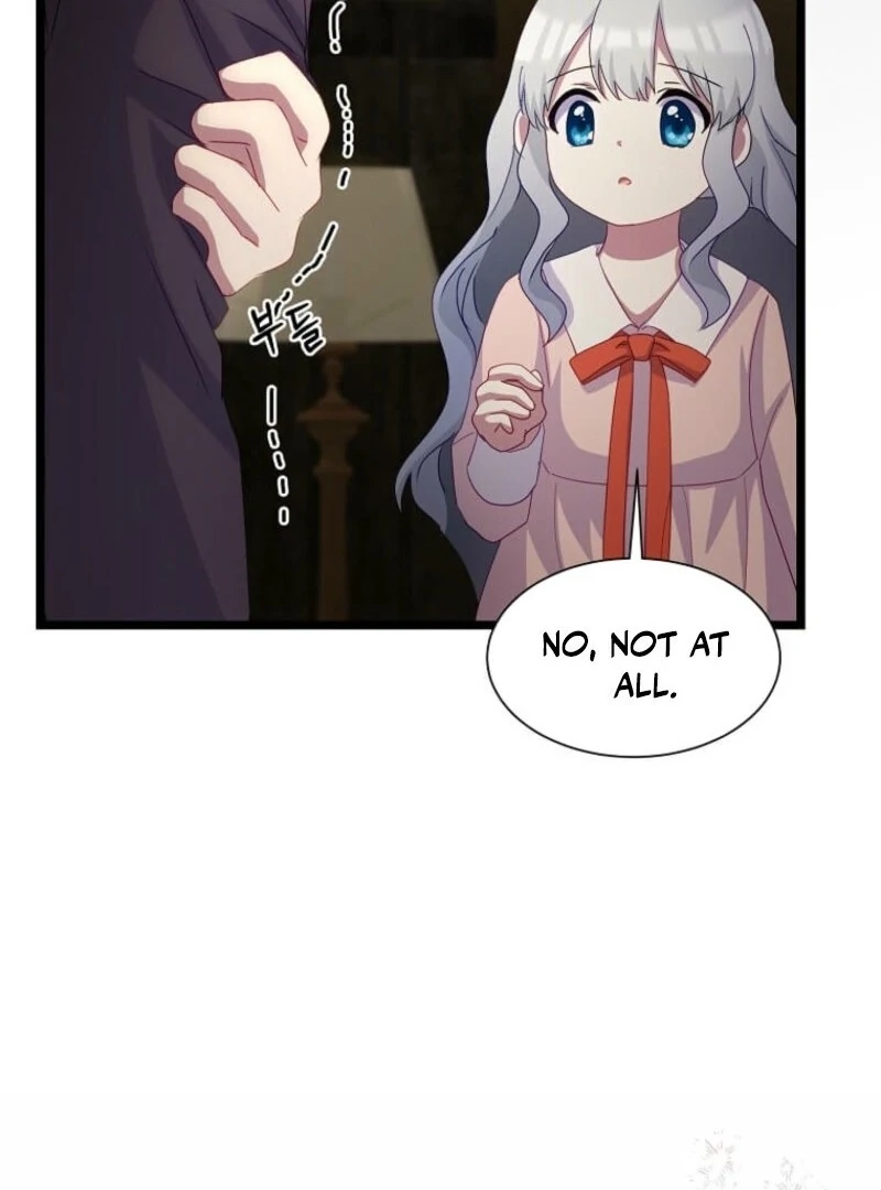 The Saintess Became the Northern Grand Duke’s Daughter Chapter 55 page 75