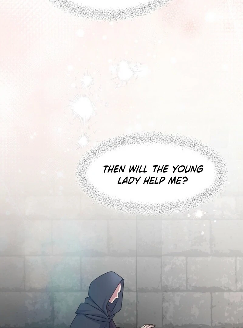 The Saintess Became the Northern Grand Duke’s Daughter Chapter 55 page 78
