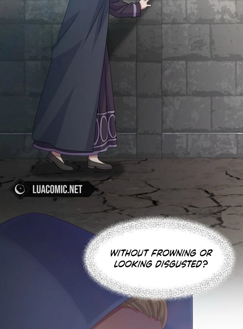The Saintess Became the Northern Grand Duke’s Daughter Chapter 55 page 79