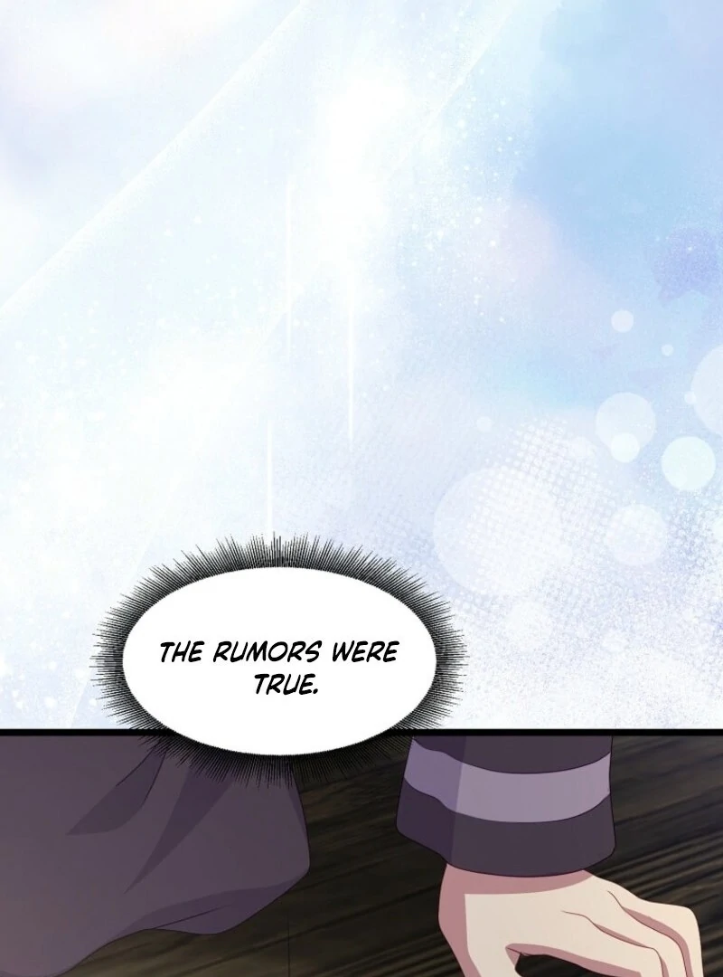 The Saintess Became the Northern Grand Duke’s Daughter Chapter 55 page 81
