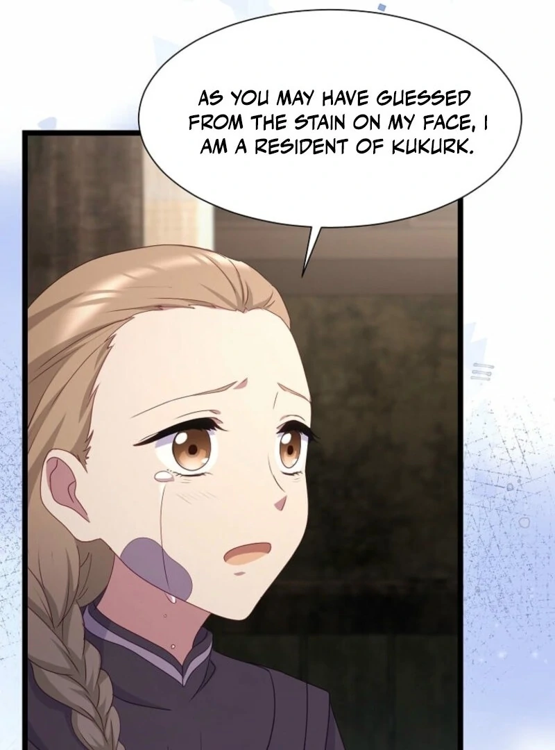 The Saintess Became the Northern Grand Duke’s Daughter Chapter 55 page 84