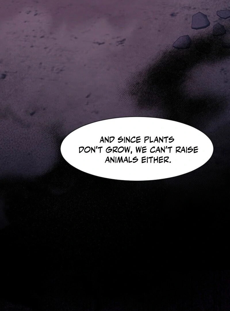 The Saintess Became the Northern Grand Duke’s Daughter Chapter 55 page 87