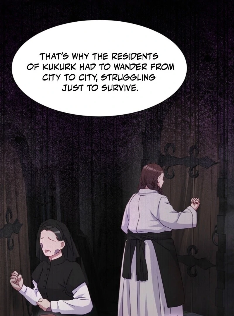 The Saintess Became the Northern Grand Duke’s Daughter Chapter 55 page 88