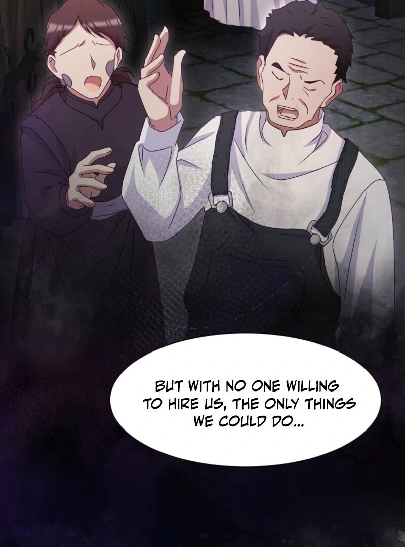 The Saintess Became the Northern Grand Duke’s Daughter Chapter 55 page 89