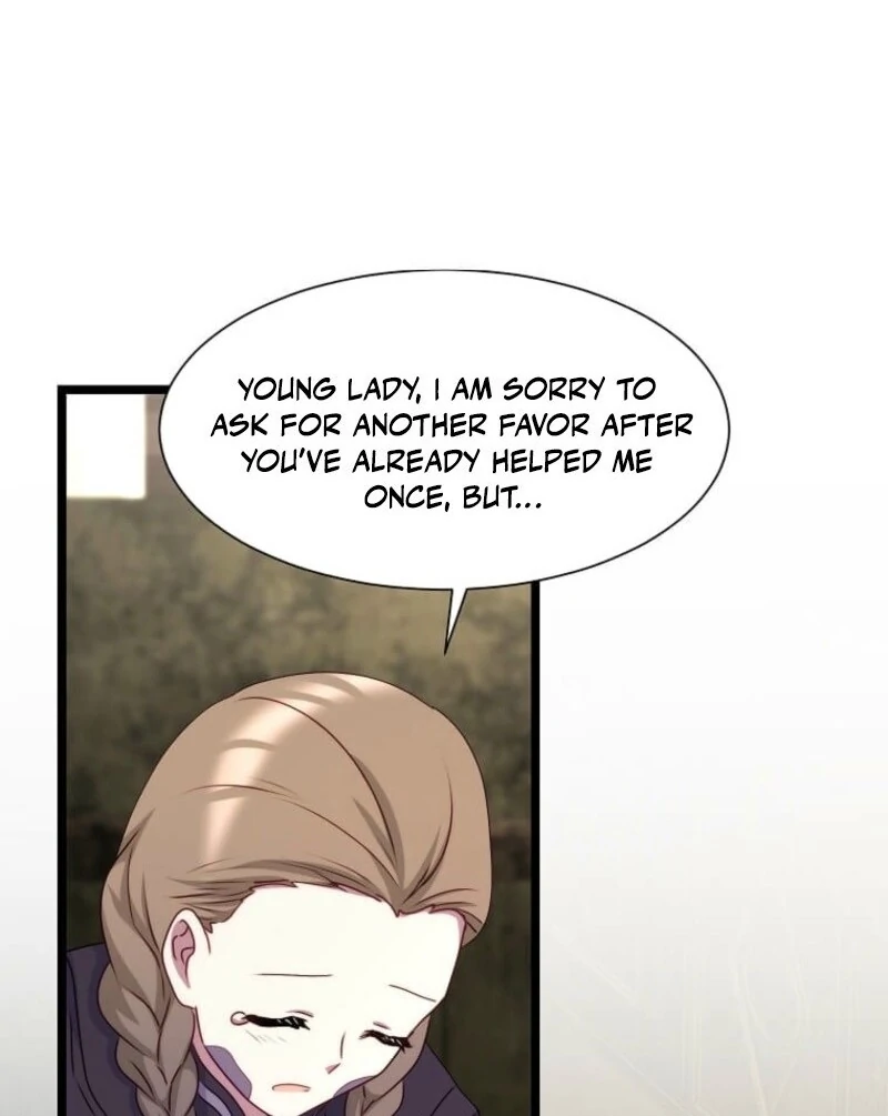 The Saintess Became the Northern Grand Duke’s Daughter Chapter 55 page 93