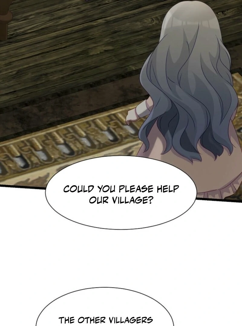 The Saintess Became the Northern Grand Duke’s Daughter Chapter 55 page 95