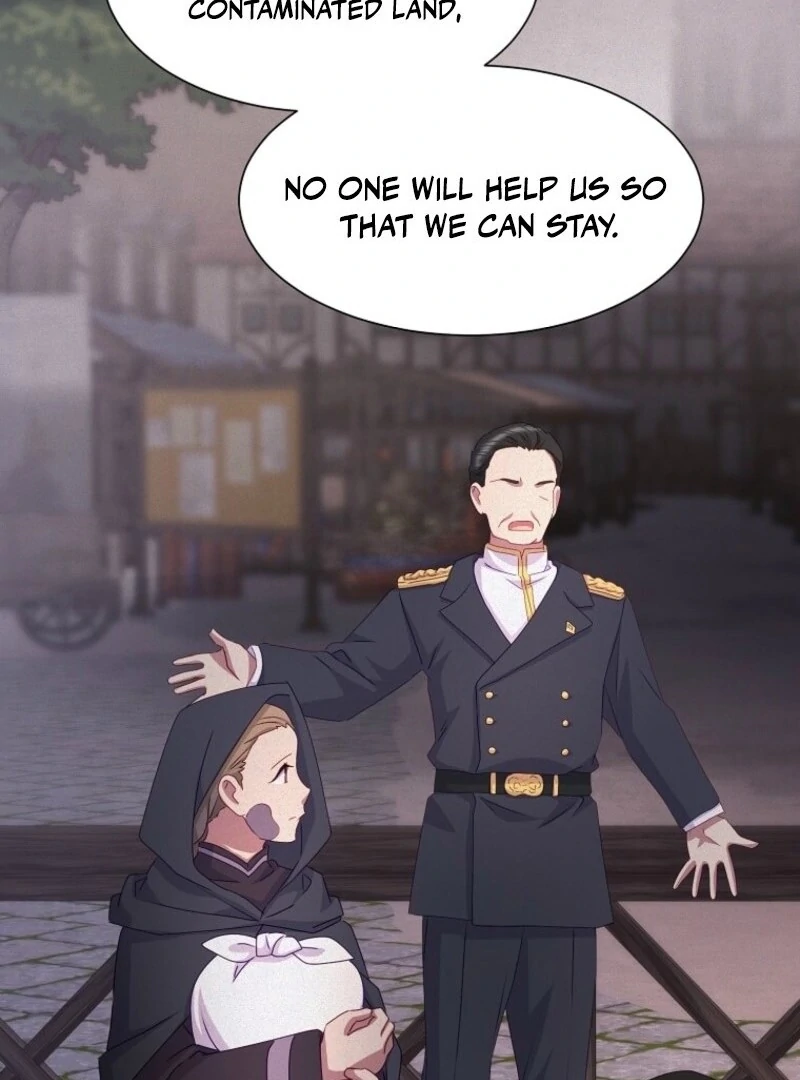 The Saintess Became the Northern Grand Duke’s Daughter Chapter 55 page 98