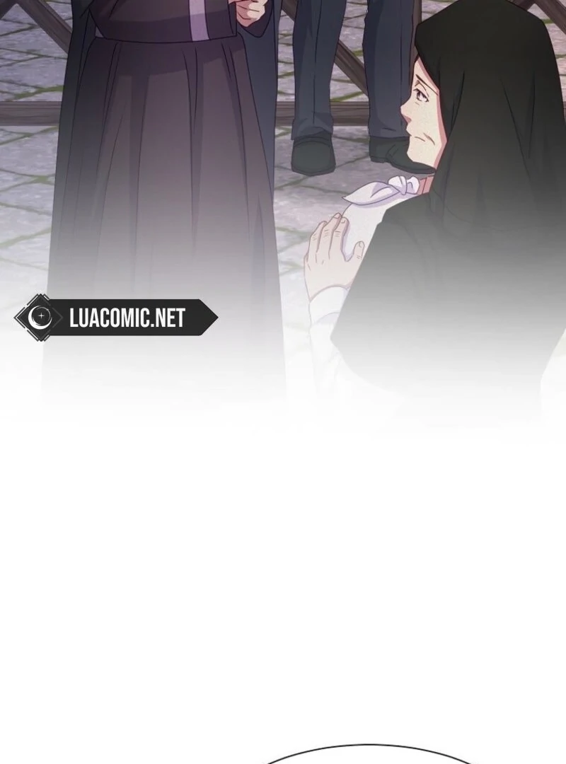The Saintess Became the Northern Grand Duke’s Daughter Chapter 55 page 99