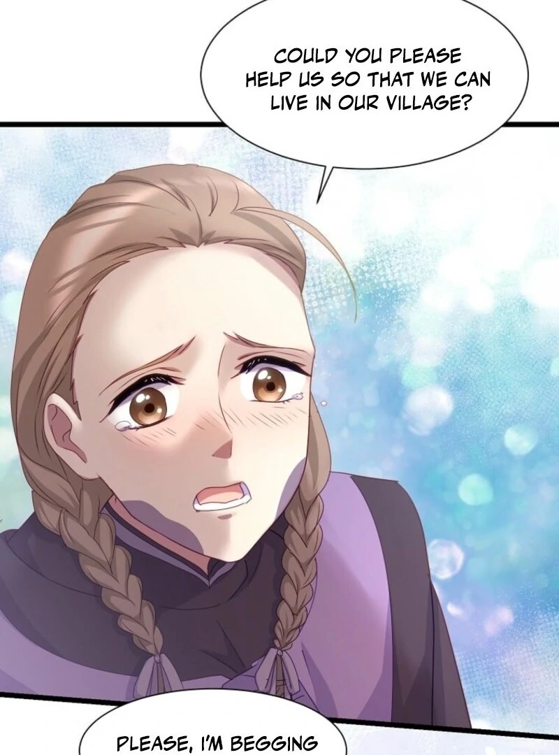 The Saintess Became the Northern Grand Duke’s Daughter Chapter 55 page 100
