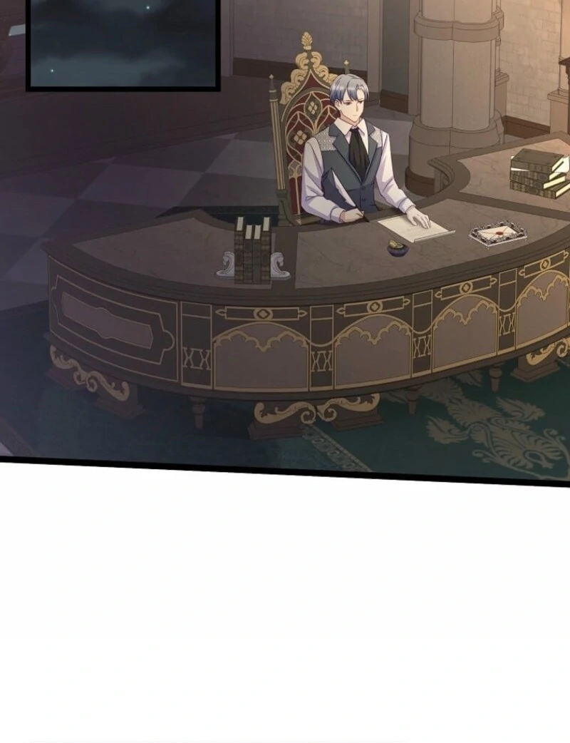 The Saintess Became the Northern Grand Duke’s Daughter Chapter 55 page 105