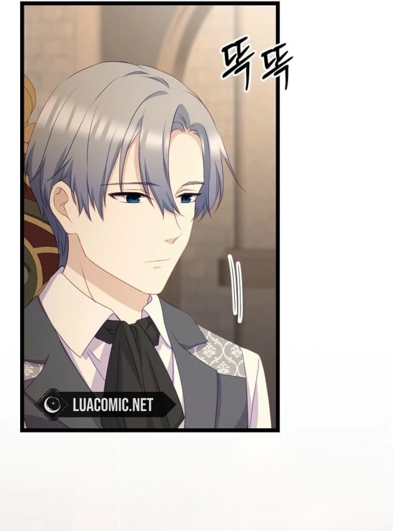The Saintess Became the Northern Grand Duke’s Daughter Chapter 55 page 106