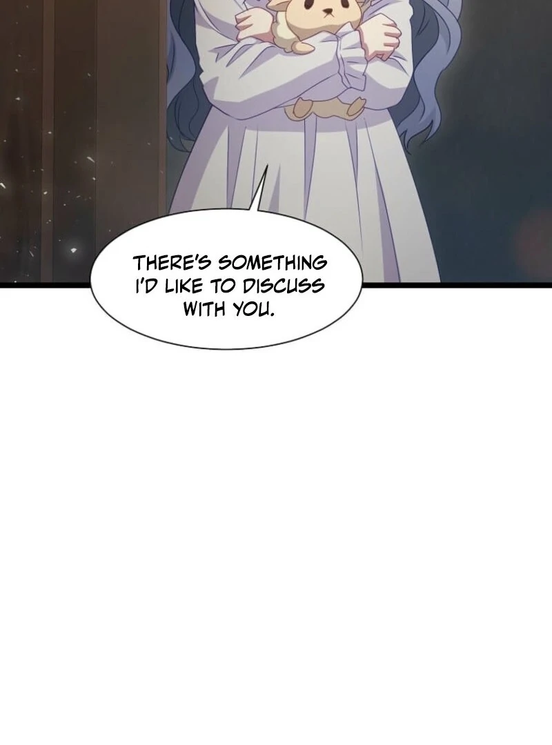 The Saintess Became the Northern Grand Duke’s Daughter Chapter 55 page 108