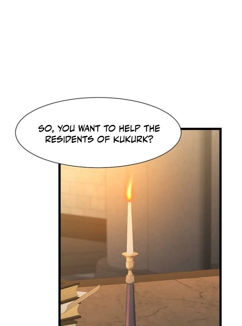 The Saintess Became the Northern Grand Duke’s Daughter Chapter 55 page 110