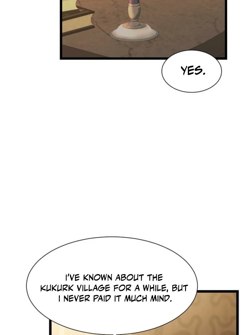 The Saintess Became the Northern Grand Duke’s Daughter Chapter 55 page 111