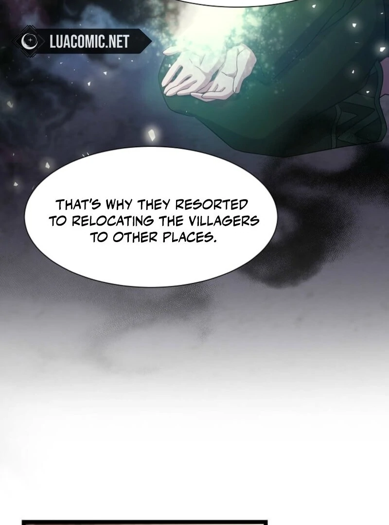 The Saintess Became the Northern Grand Duke’s Daughter Chapter 55 page 120
