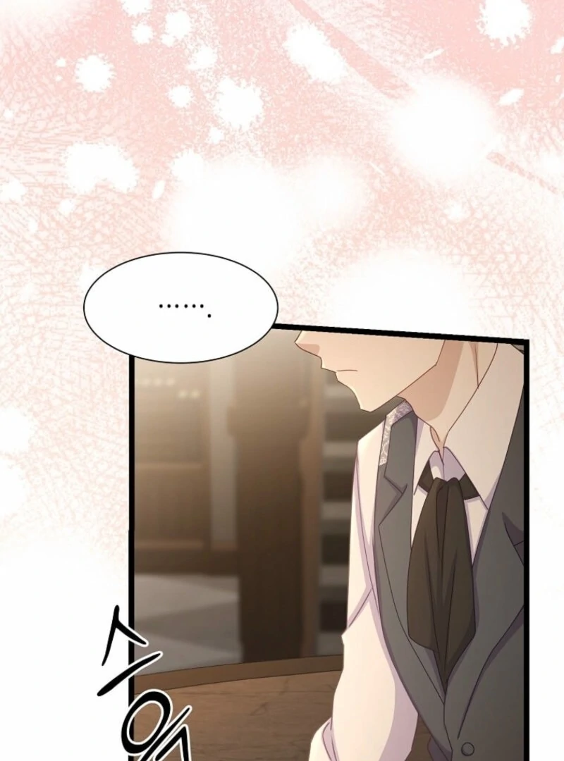 The Saintess Became the Northern Grand Duke’s Daughter Chapter 56 page 6