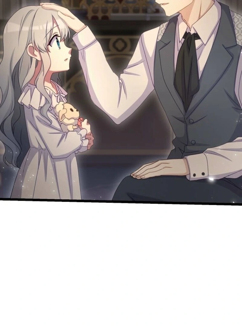 The Saintess Became the Northern Grand Duke’s Daughter Chapter 56 page 9