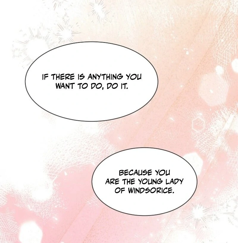 The Saintess Became the Northern Grand Duke’s Daughter Chapter 56 page 12