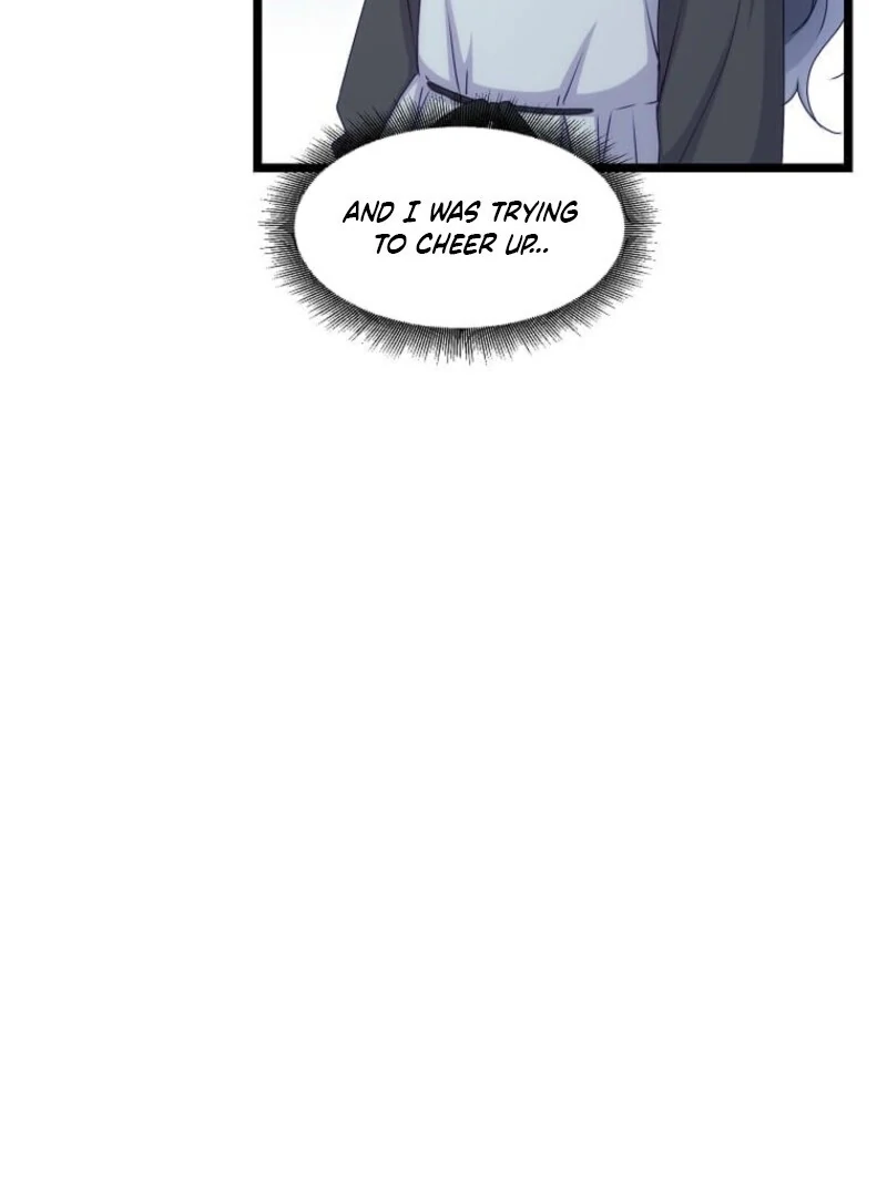The Saintess Became the Northern Grand Duke’s Daughter Chapter 56 page 20