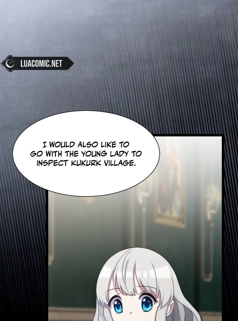 The Saintess Became the Northern Grand Duke’s Daughter Chapter 56 page 23